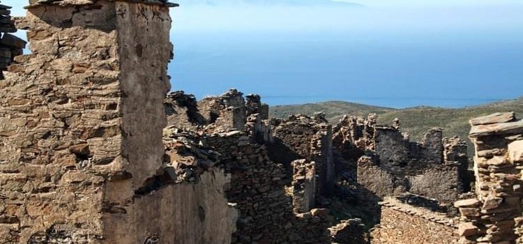 Karaburun tarihi yerler